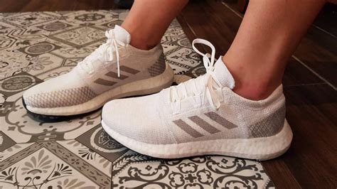 Adidas pure boost go women's